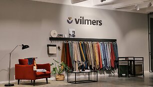&bdquo;Vilmers&ldquo; produkcija