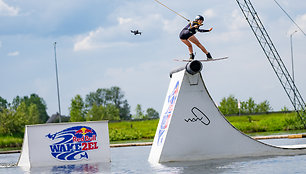 „Red Bull WakeDuel“ 