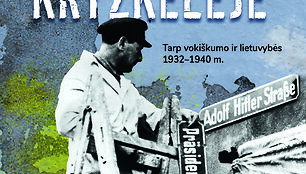 &bdquo;Tapatybės kryžkelėje&ldquo;
