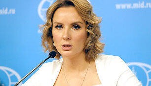 Marija Lvova-Balova