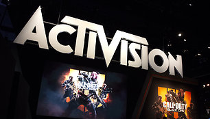 „ACTIVISION“