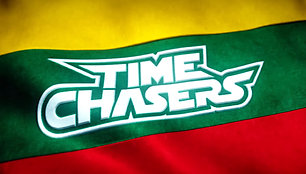 „Timechasers“