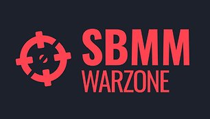 „SBMM Warzone“