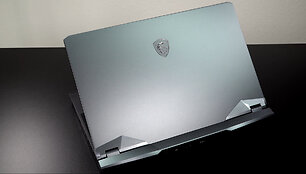 &bdquo;MSI GE76 Raider&ldquo;