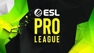 ESL Pro League