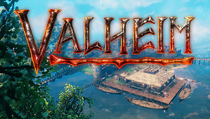 „Valheim“