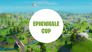 EpikWhale Cup