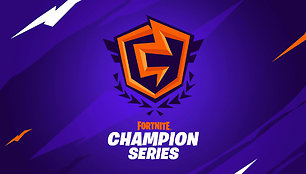 „Fortnite World Championship“