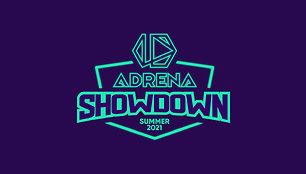 „ADRENA Showdown“