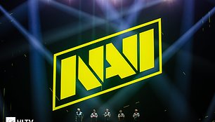 Natus Vincere