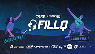 „FillQ“