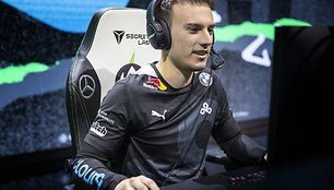 Luka „Perkz“ Perkovičius