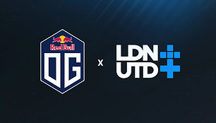 OG x LDN UTD