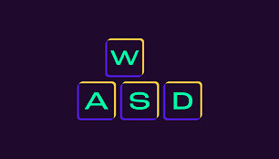 WASD