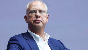 Kirilas Dmitrijevas
