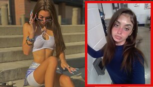 Mackenzie Shirilla