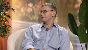 Andrius Mazuronis