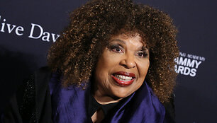 Roberta Flack