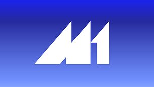 M1 atsinaujino!
