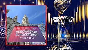 &bdquo;Eurovizija&ldquo;