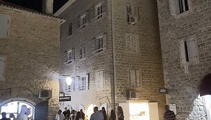 Budva 