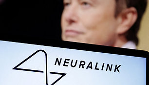 „Neuralink“, Elonas Muskas