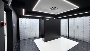 &bdquo;Vaults1&ldquo;  Milane