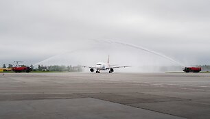 &bdquo;Arkia Israeli Airlines&ldquo;