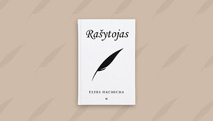 &bdquo;Ra&scaron;ytojas&ldquo; 