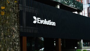 &bdquo;Evolution&ldquo;
