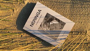 &bdquo;Neringa. Architektūros gidas&ldquo;