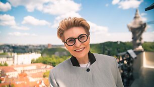 Prof. Jurgita Verbickienė 