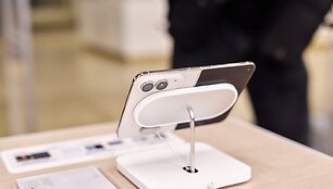 &bdquo;iPhone Duo&ldquo;