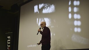 &bdquo;Vilniaus fotografijos ratas&ldquo; 