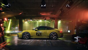 &bdquo;Porsche 911 Spirit 70&ldquo;