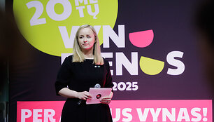&bdquo;Vyno dienos&ldquo;