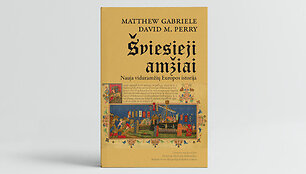&bdquo;&Scaron;viesieji amžiai&ldquo;