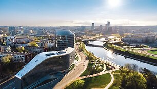 Vilnius 