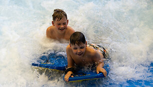 &bdquo;Citywave Vilnius&ldquo;