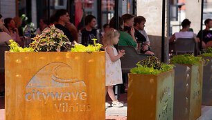 &bdquo;Citywave Vilnius&ldquo;