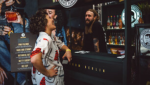 &bdquo;Baltic Bar Show 2024&ldquo;