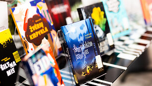 Skelbiami &bdquo;Alma littera&ldquo; literatūros konkursų nugalėtojai
