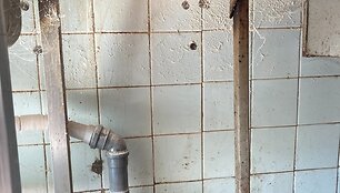 VMVT patikrinimas įmonėje IĮ &bdquo;Ancė&ldquo;