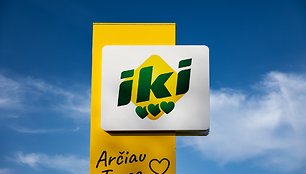 „Iki“