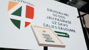 Iniciatyva &bdquo;4 procentai&ldquo;