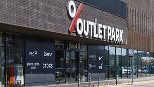 &bdquo;Outlet Park&ldquo; visus kviečia į įspūdingą gimtadienio &scaron;ventę: svečių lauks ir nuolaidos, ir &scaron;ventinė programa