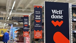 Pokyčiai &bdquo;Maxima&ldquo; parduotuvėse