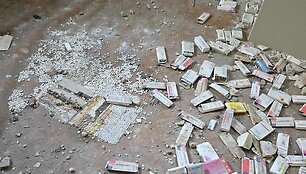 Atgaivino apleistą Vilniaus vietą: vasarą laukia pramogos ir nemokami kultūriniai renginiai