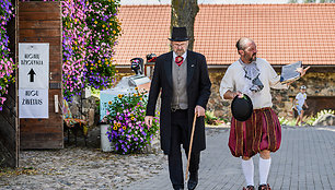 10 patarimų, prieš vykstant į gražiausias Žolines Lietuvoje?