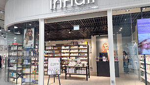 &bdquo;Vilnius Outlet&ldquo; kalendorinę žiemą i&scaron;lydės svarbiausiu metų įvykiu: praleidus, kito teks laukti ilgai